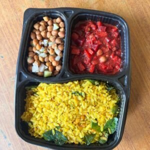 Pcod meal and weight loss meal